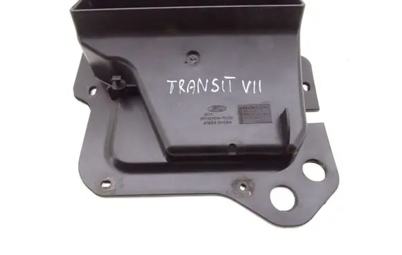 Ford Transit Coolant expansion tank/reservoir cap 6C11-19740-A