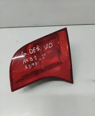 Audi A4 S4 B7 8E 8H Tailgate rear/tail lights 8E9945094 749002 484502