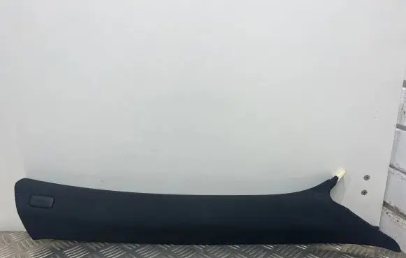 Audi A6 S6 C7 4G (A) pillar trim 4G0867234