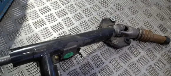 Renault Espace III Steering wheel axle