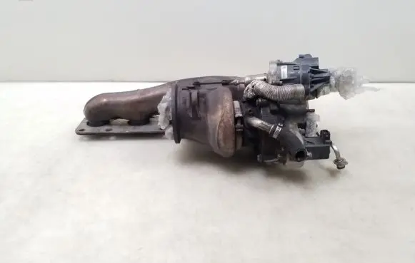 BMW 1 F20 F21 Turbo 7643115