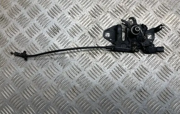 Ford S-MAX Engine bonnet/hood lock/catch EM2A16700AD X16112