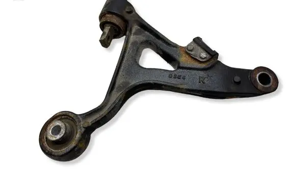 Volvo S60 Front lower control arm/wishbone 