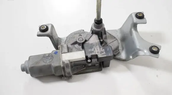BMW X5 F15 Rear window wiper motor 7318710