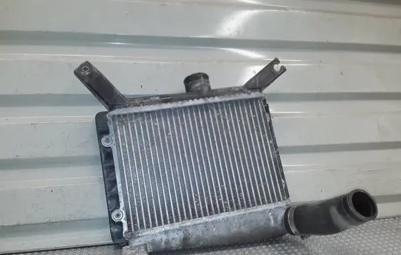 Toyota RAV 4 (XA20) Intercooler radiator 27040332