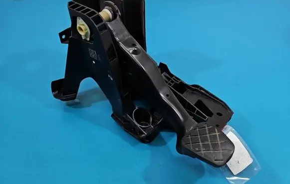 Skoda Octavia Mk3 (5E) Pedal assembly 5Q1721058AL IMPRK1587990