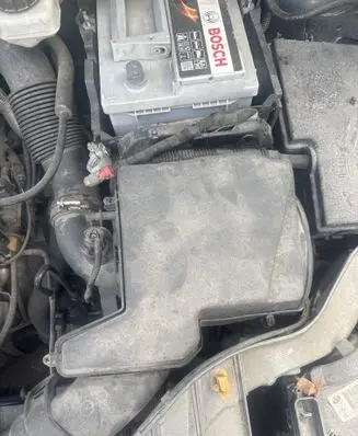 Ford Focus Air filter 