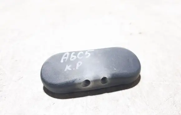 Audi A6 S6 C5 4B Windshield washer spray nozzle 8E0955988D
