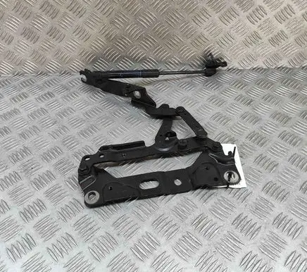 BMW 7 F01 F02 F03 F04 Engine bonnet/hood hinges 7185032 7184190