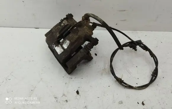 Land Rover Discovery 3 - LR3 Rear brake caliper