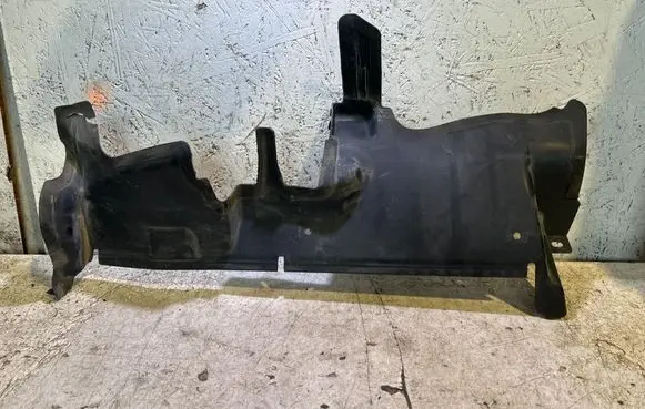 Dodge Charger Intercooler air guide/duct channel 68236462AC 66592 68212036AB