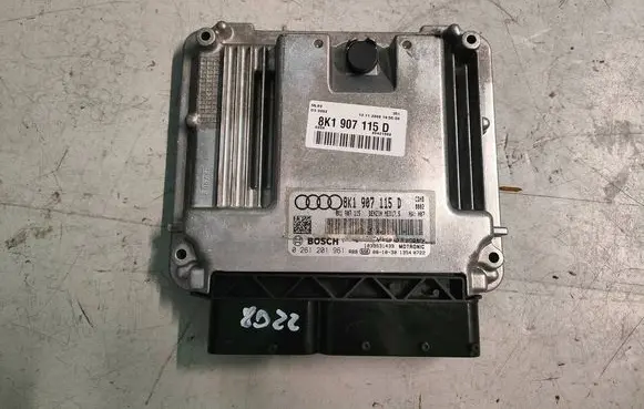 Audi A4 S4 B8 8K 8K1907115D