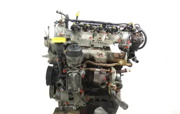 Fiat Punto (188) Engine 188A9000