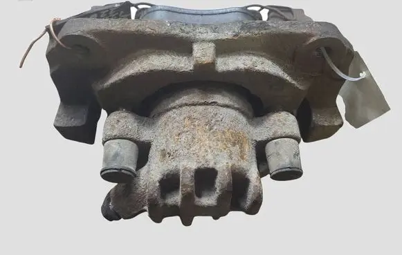 Citroen C5 Front brake caliper 9671679380
