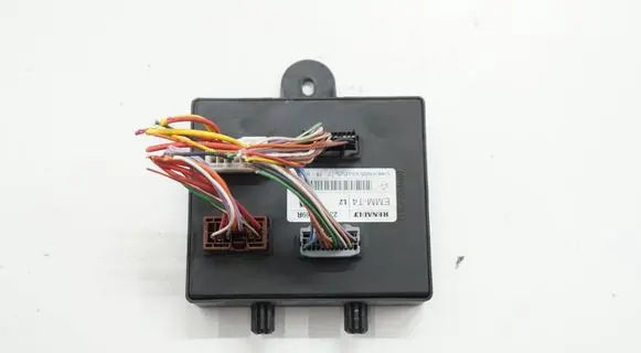 Renault Captur Other control units/modules 231A08869RACR 231A08869R