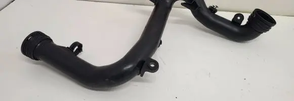 Seat Altea Intercooler hose/pipe 1K0145770B