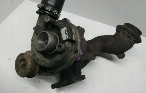 Peugeot 406 Turbo K03321246 K0324DB5026810