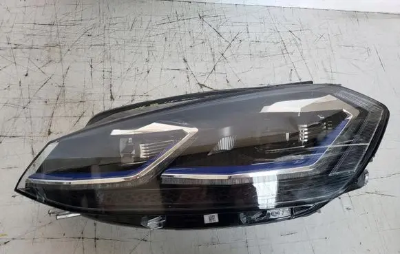 Volkswagen Golf VII Headlight/headlamp 5G1941081B