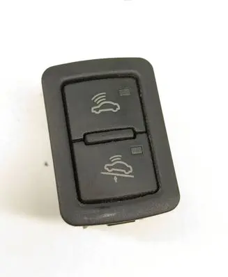 Audi A6 S6 C6 4F Alarm switch 4F0962109
