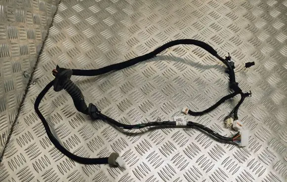 KIA Rio Tailgate/trunk wiring harness 91680H8210