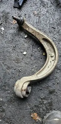 Audi A4 S4 B9 Front control arm brak