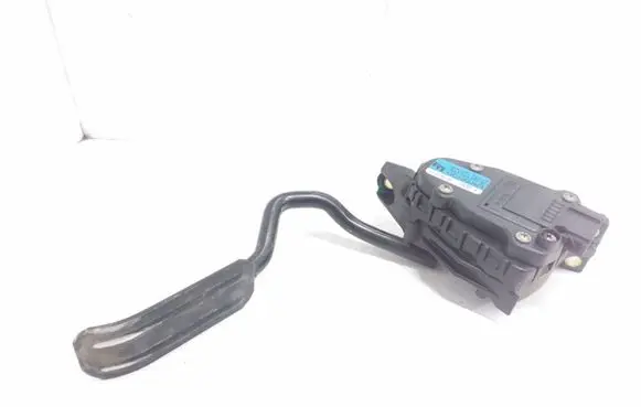 Volkswagen Sharan Accelerator throttle pedal 7M3723507B YM219F836FA