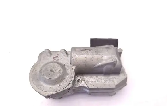 Steering wheel lock