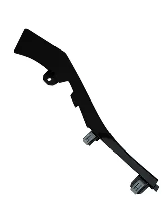 Jeep Grand Cherokee WL Center console decorative trim 68544149AB
