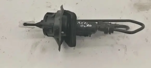 Clutch slave cylinder
