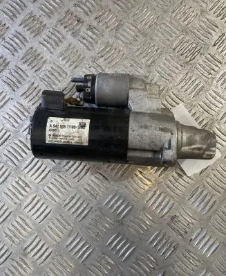 Mercedes-Benz S W222 Starter motor A6429061100