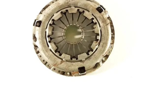 Nissan Qashqai Pressure plate JX00C