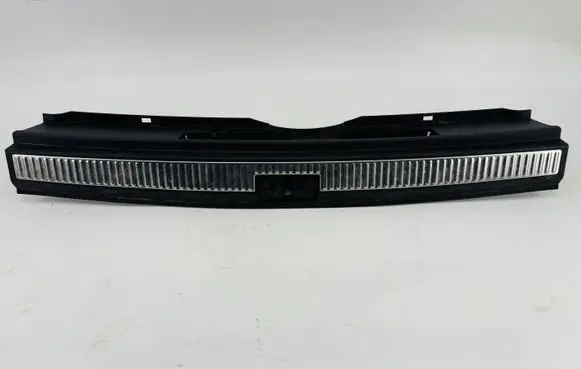 Skoda Superb B8 (3V) Trunk/boot sill cover protection 3V9863459A
