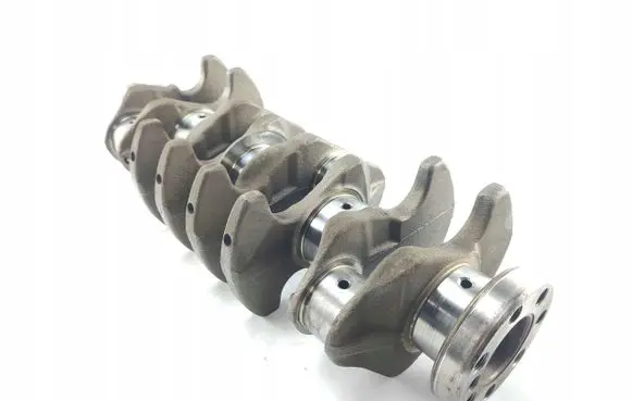 Hyundai Sonata Crankshaft 