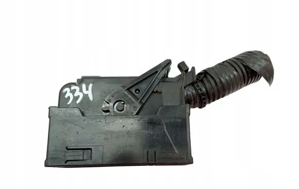 Ford S-MAX ABS module connector plug E1GC2C405BK