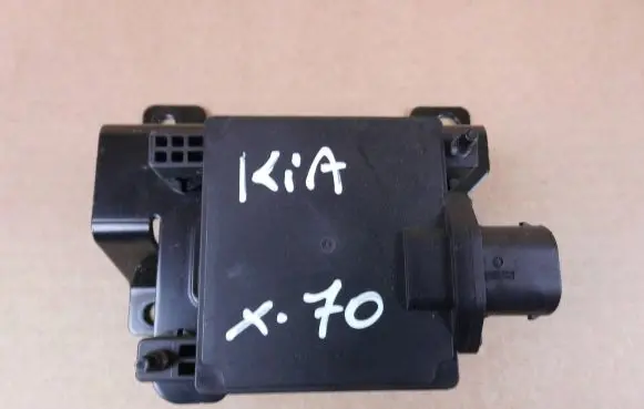 KIA Ceed Distronic sensor radar 99110J7700 J799112700