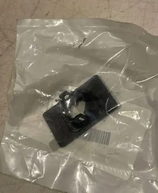 Audi A4 S4 B8 8K Front parking sensor holder (PDC) 3AA919494B