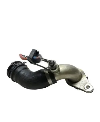 Renault Trafic III (X82) Exhaust gas pressure sensor 110620077R 0131317F20 0469R