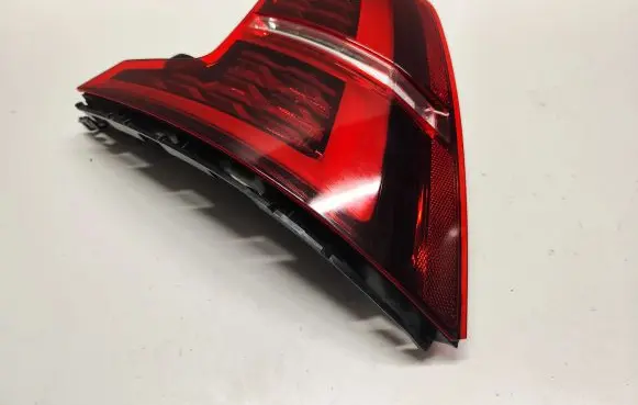 Volvo S60 Rear/tail lights