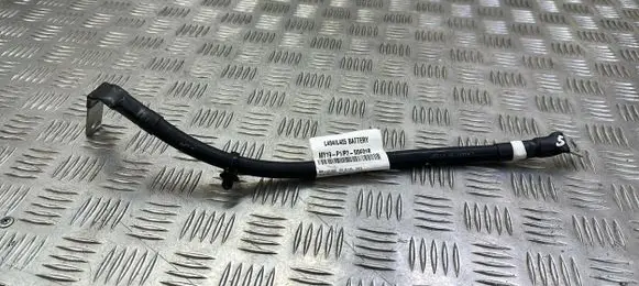 Land Rover Range Rover Sport L494 Negative earth cable (battery) P2SDF01B