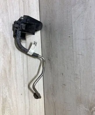 BMW X2 F39 Exhaust gas pressure sensor 8684908