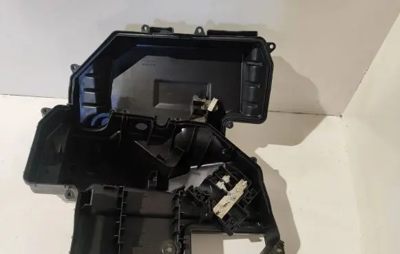 Audi A6 S6 C6 4F Fuse box set 4F1907355