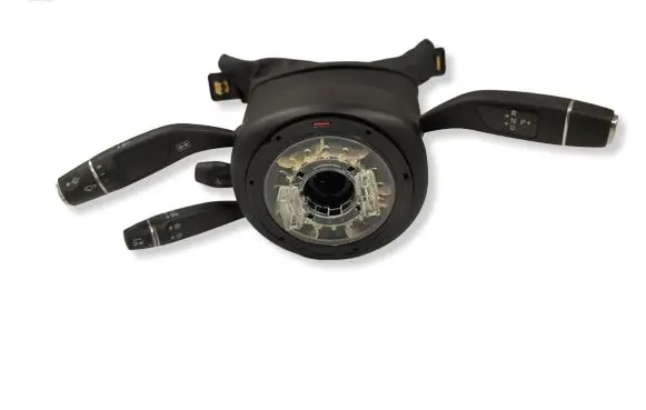 Tesla Model S Wiper turn signal indicator stalk/switch 