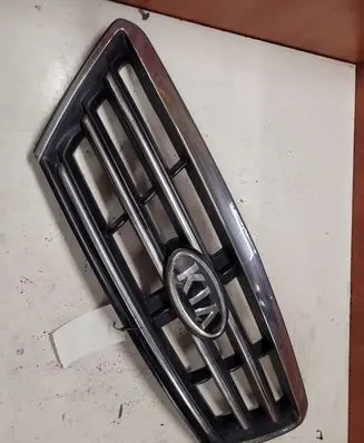 KIA Sorento Front grill