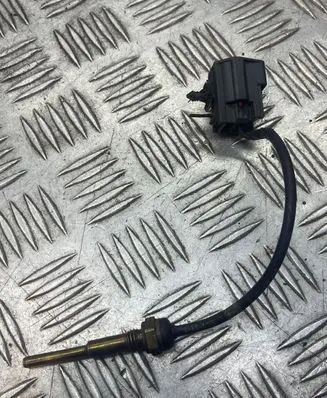 Volvo V70 Exhaust gas temperature sensor 