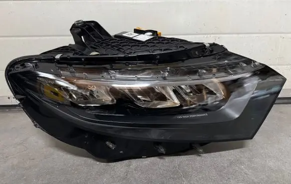 Mercedes-Benz EQS V297 Headlight/headlamp A2979066202