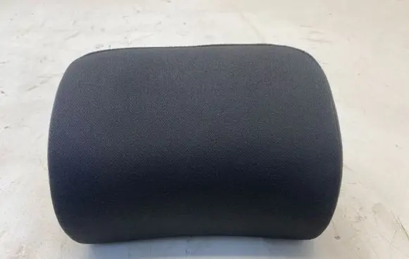 Audi A6 C7 Rear seat headrest 