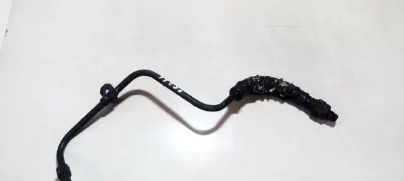 Renault Megane I Turbo turbocharger oiling pipe/hose