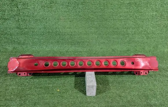 Mazda CX-3 Rear bumper support beam 