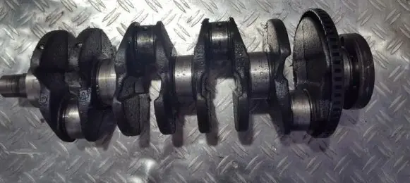 Alfa Romeo 156 Crankshaft 