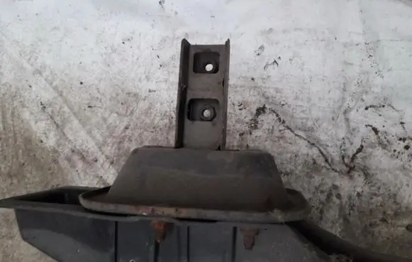 KIA Rio Rear bumper mounting bracket